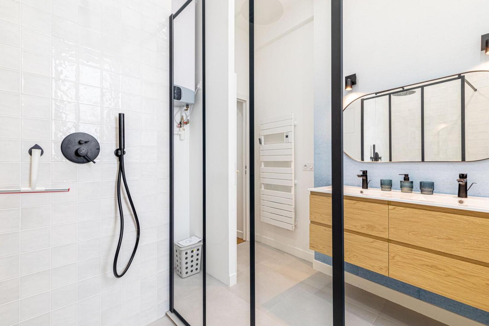 Guestready - A Classic Hideaway In Sorbonne Paris Eksteriør billede