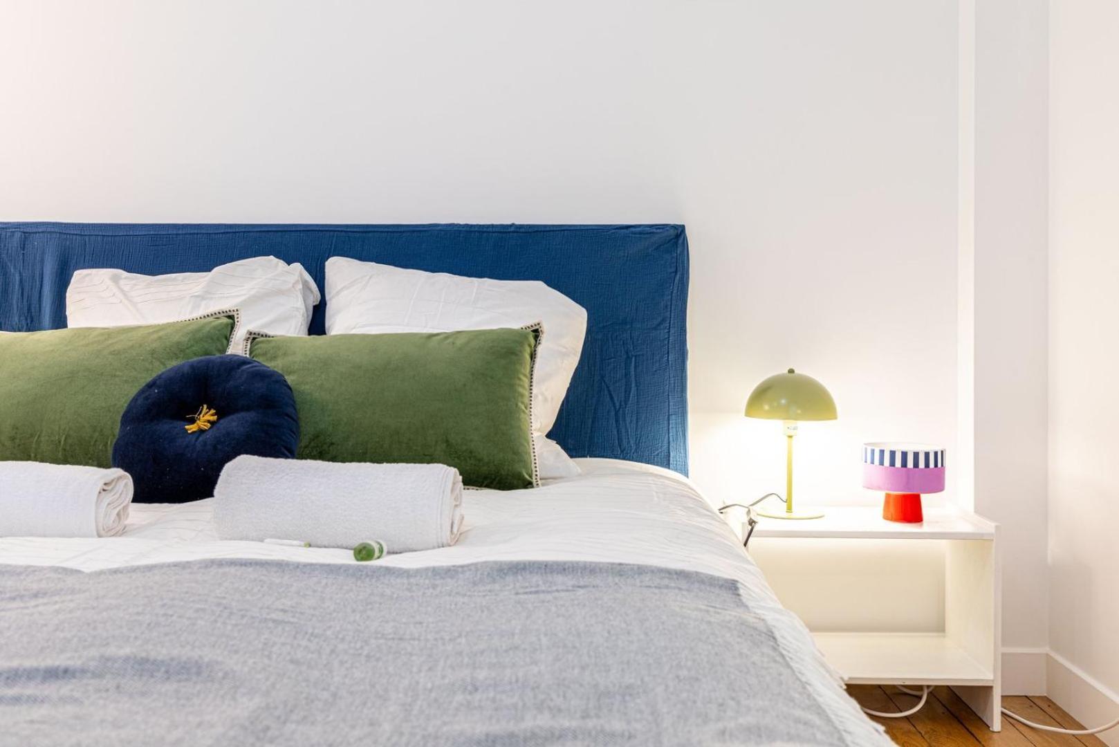 Guestready - A Classic Hideaway In Sorbonne Paris Eksteriør billede