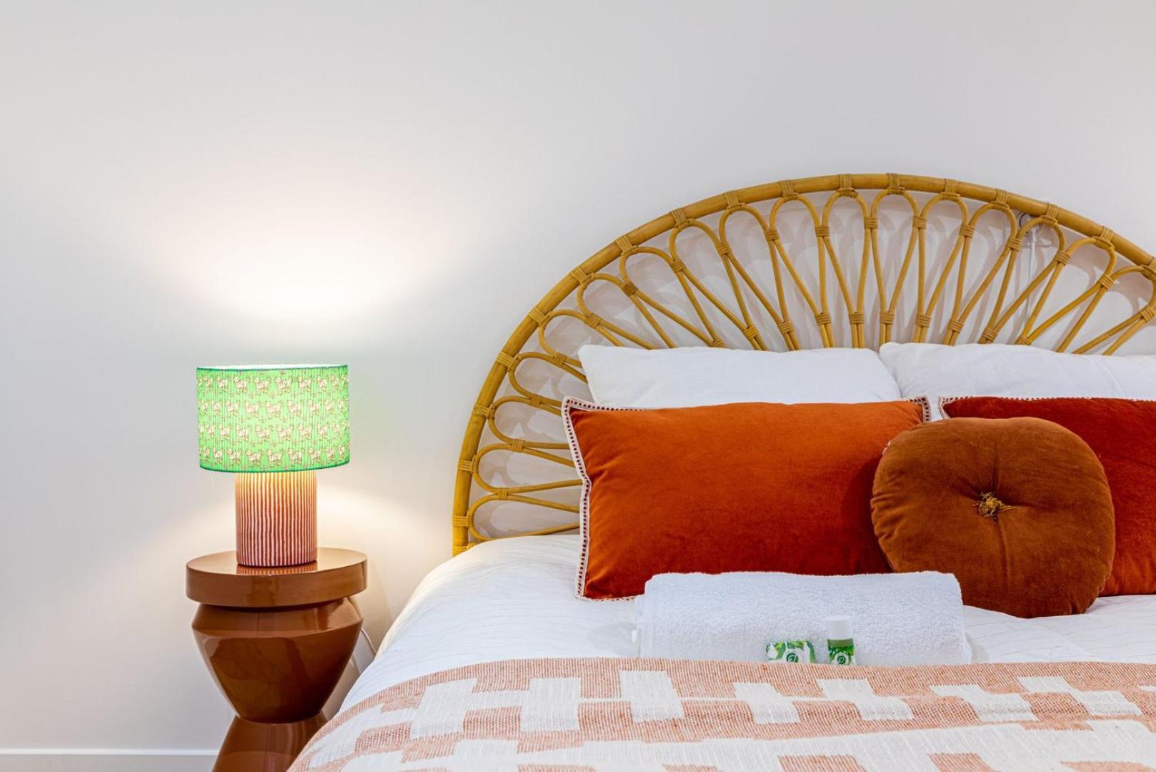 Guestready - A Classic Hideaway In Sorbonne Paris Eksteriør billede